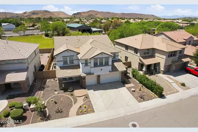 5139 W Sweet Iron Pass, Phoenix, AZ 85083 - Photo 2