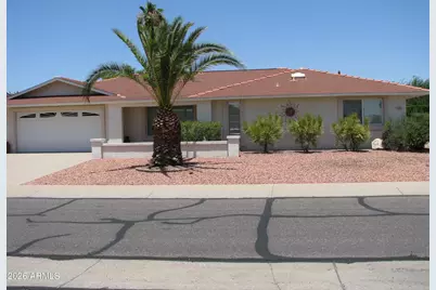 9702 W Granada Drive, Sun City, AZ 85373 - Photo 1