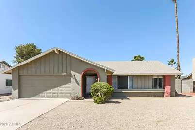 3226 N Ellis Street, Chandler, AZ 85224 - Photo 1