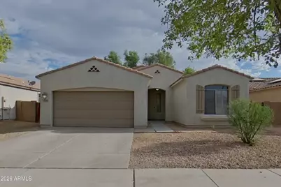 7428 W Pioneer Street, Phoenix, AZ 85043 - Photo 1