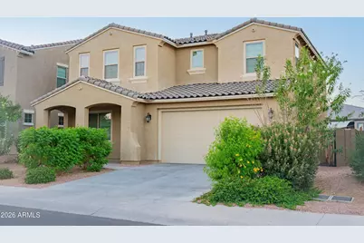 19640 W Pinchot Drive, Buckeye, AZ 85396 - Photo 2