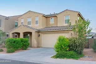 19640 W Pinchot Dr, Buckeye, AZ 85396 - Photo 2
