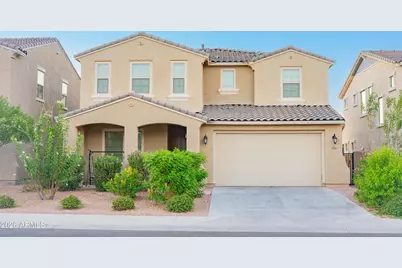 19640 W Pinchot Drive, Buckeye, AZ 85396 - Photo 1