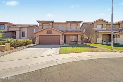 14372 N 154th Lane, Surprise, AZ 85379 - Photo 1