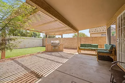 15019 W Rockrose Way, Surprise, AZ 85374 - Photo 38