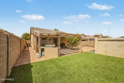 15019 W Rockrose Way, Surprise, AZ 85374 - Photo 40