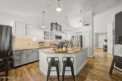 15019 W Rockrose Way, Surprise, AZ 85374 - Photo 20