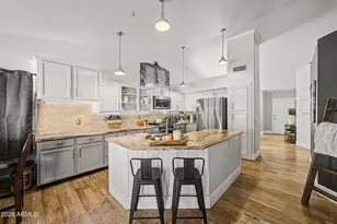 15019 W Rockrose Way, Surprise, AZ 85374 - Photo 20
