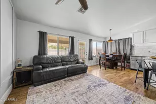 15019 W Rockrose Way, Surprise, AZ 85374 - Photo 16