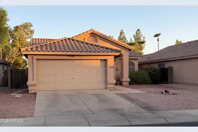 15019 W Rockrose Way, Surprise, AZ 85374 - Photo 44