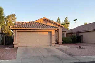 15019 W Rockrose Way, Surprise, AZ 85374 - Photo 44