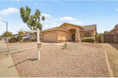 15019 W Rockrose Way, Surprise, AZ 85374 - Photo 2