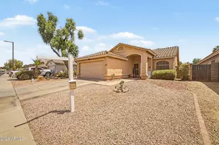 15019 W Rockrose Way, Surprise, AZ 85374 - Photo 2