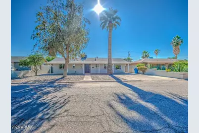 3317 W Montecito Avenue, Phoenix, AZ 85017 - Photo 1