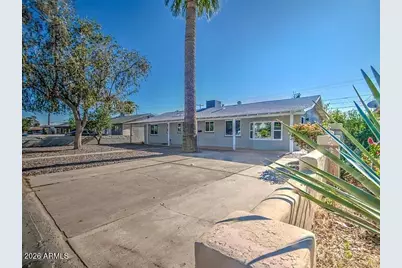 3317 W Montecito Avenue, Phoenix, AZ 85017 - Photo 2