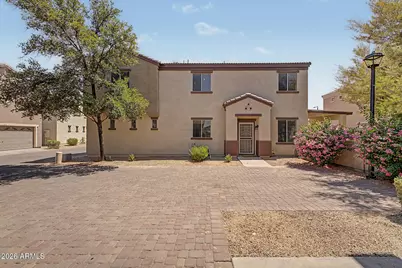 1322 E Dunbar Drive, Phoenix, AZ 85042 - Photo 1