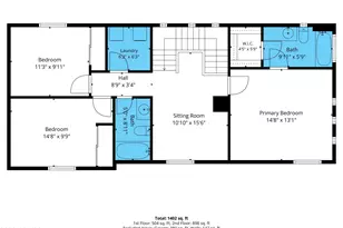 1322 E Dunbar Dr, Phoenix, AZ 85042 - Photo 32