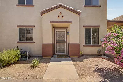 1322 E Dunbar Drive, Phoenix, AZ 85042 - Photo 4