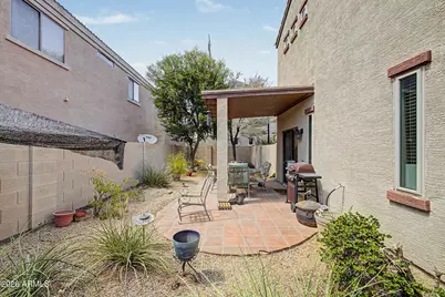 1322 E Dunbar Drive, Phoenix, AZ 85042 - Photo 28