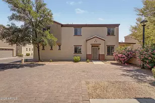 1322 E Dunbar Dr, Phoenix, AZ 85042 - Photo 2