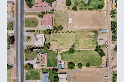 6705 N 183rd Avenue, Waddell, AZ 85355 - Photo 20