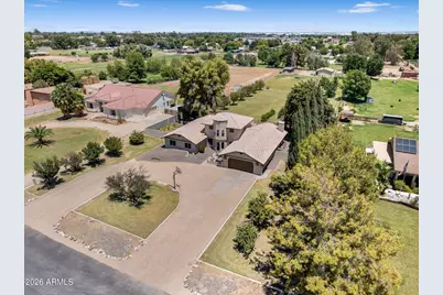 6705 N 183rd Avenue, Waddell, AZ 85355 - Photo 4