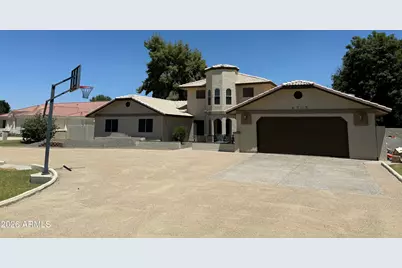 6705 N 183rd Avenue, Waddell, AZ 85355 - Photo 2