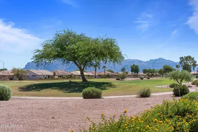 2662 S Springwood Boulevard #356, Mesa, AZ 85209 - Photo 22