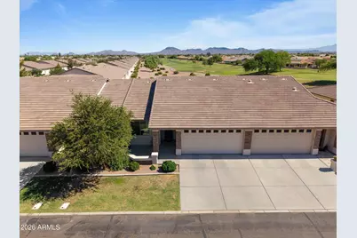 2662 S Springwood Boulevard #356, Mesa, AZ 85209 - Photo 1