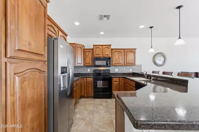 2662 S Springwood Boulevard #356, Mesa, AZ 85209 - Photo 4