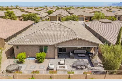 22941 E Camina Buena Vista, Queen Creek, AZ 85142 - Photo 4