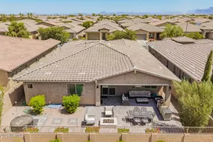 22941 E Camina Buena Vista, Queen Creek, AZ 85142 - Photo 4