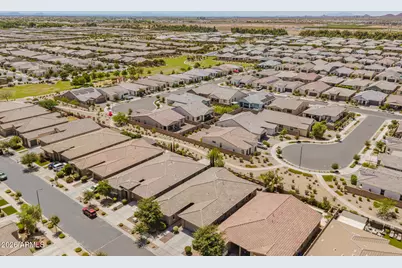 22941 E Camina Buena Vista, Queen Creek, AZ 85142 - Photo 36