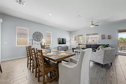 22941 E Camina Buena Vista, Queen Creek, AZ 85142 - Photo 12