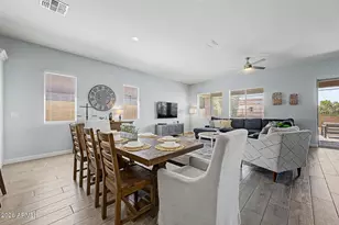 22941 E Camina Buena Vista, Queen Creek, AZ 85142 - Photo 12