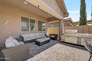 22941 E Camina Buena Vista, Queen Creek, AZ 85142 - Photo 8