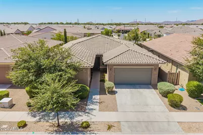 22941 E Camina Buena Vista, Queen Creek, AZ 85142 - Photo 30