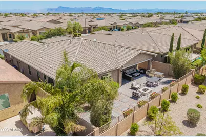 22941 E Camina Buena Vista, Queen Creek, AZ 85142 - Photo 36
