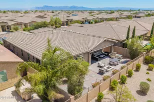 22941 E Camina Buena Vista, Queen Creek, AZ 85142 - Photo 36