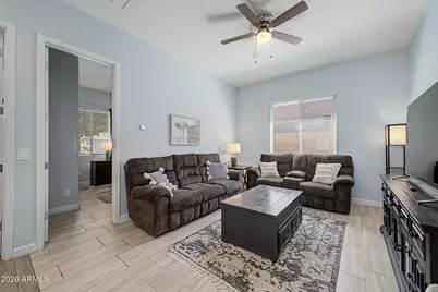 22941 E Camina Buena Vista, Queen Creek, AZ 85142 - Photo 4