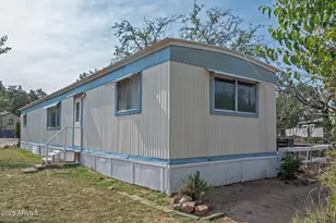 705 E Miller Rd, Payson, AZ 85541 - Photo 22