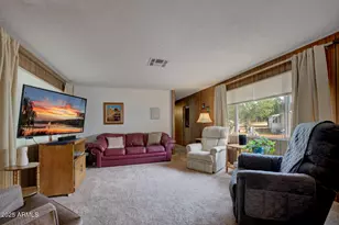705 E Miller Rd, Payson, AZ 85541 - Photo 8