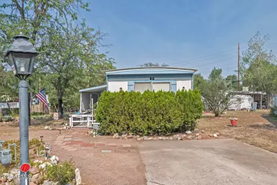 705 E Miller Road #35, Payson, AZ 85541 - Photo 24