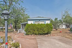 705 E Miller Rd, Payson, AZ 85541 - Photo 24