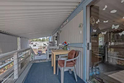 705 E Miller Road #35, Payson, AZ 85541 - Photo 4