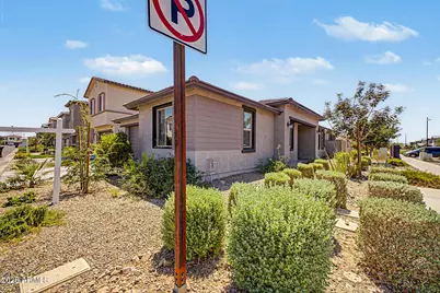 4504 S Mole --, Mesa, AZ 85212 - Photo 2