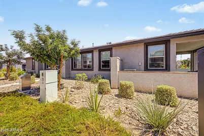 4504 S Mole --, Mesa, AZ 85212 - Photo 4