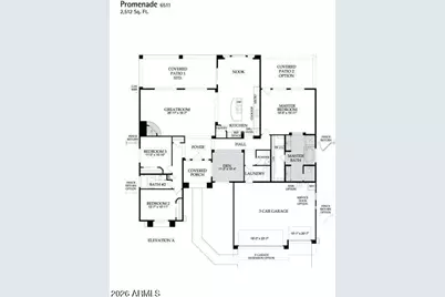 27507 N 56th Lane, Phoenix, AZ 85083 - Photo 2