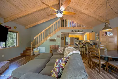 17755 S Maverick Circle, Munds Park, AZ 86017 - Photo 18