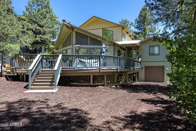 17755 S Maverick Circle, Munds Park, AZ 86017 - Photo 2